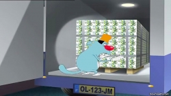 اوگی (فصل3-قسمت27)